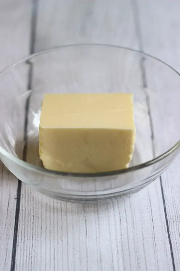 Comment faire ramollir du beurre rapidement