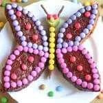 Gateau D Anniversaire En Forme De Papillon Elle Mijote Quelque Chose Gateau D Anniversaire En Forme De Papillon Elle Mijote Quelque Chose