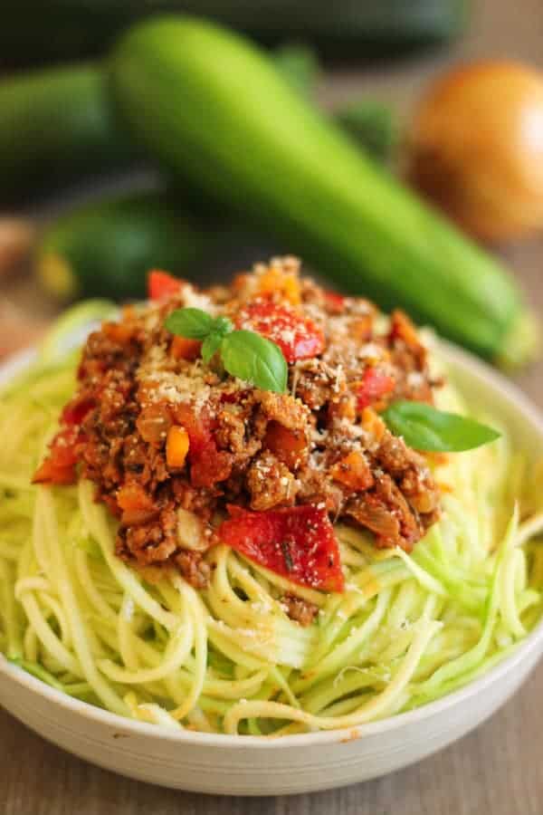 elfbar nachfüll pod läuft aus La sauce bolognaise (ragù alla bolognese) main image 0