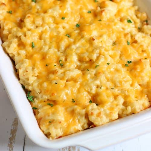 Quenelles à la béchamel - Elle Mijote Quelque Chose